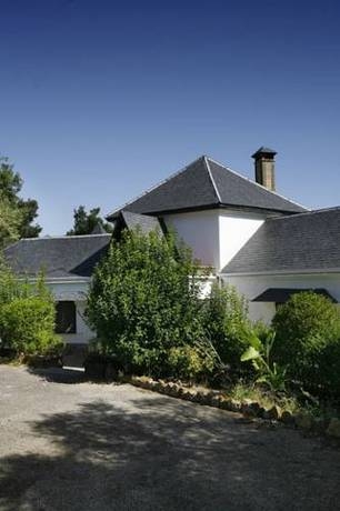 Imagen general del Complejo Rural Huerta Grande. Foto 9