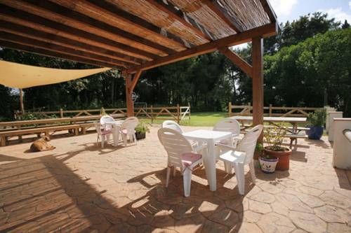 Imagen general del Complejo Rural Huerta Grande. Foto 11