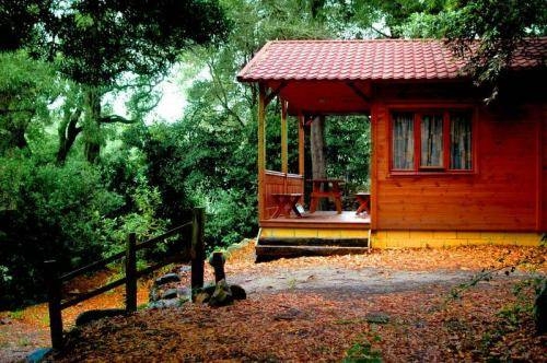 Imagen general del Complejo Rural Huerta Grande. Foto 12