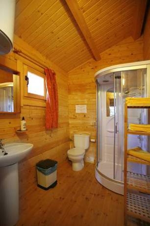 Imagen general del Complejo Rural Huerta Grande. Foto 13