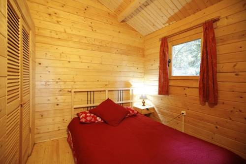 Imagen general del Complejo Rural Huerta Grande. Foto 14