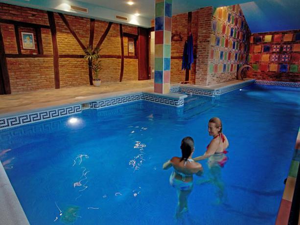 Imagen general del Complejo San Marcos. Foto 9