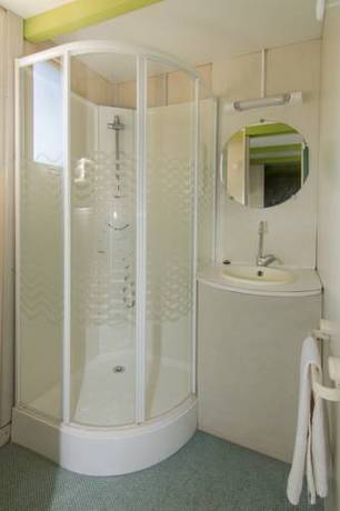 Imagen de la habitación del Complejo Turístico Cabopino. Foto 8