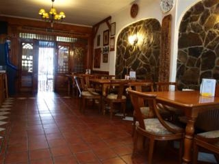 Imagen de los interiores del Complejo Turístico La Muralla. Foto 9