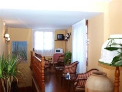 Imagen general del Complejo Turístico La Muralla. Foto 3