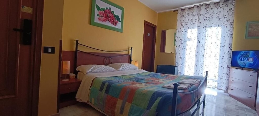 Imagen de la habitación del Complesso Turistico Aurora. Foto 1