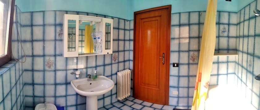 Imagen de la habitación del Complesso Turistico Aurora. Foto 6