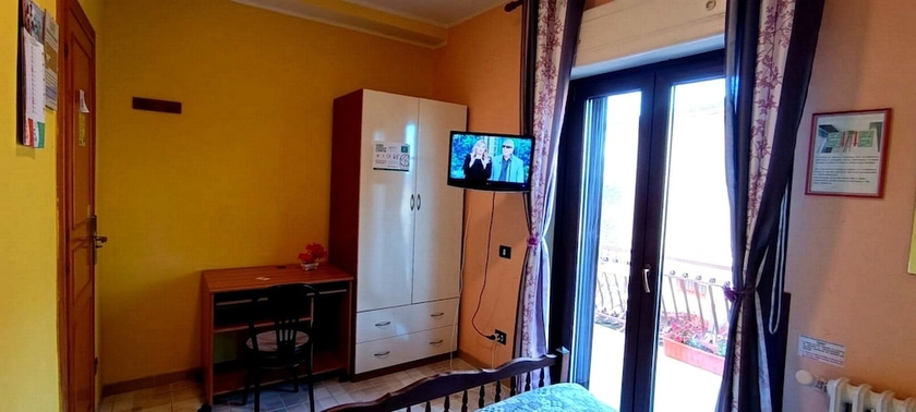 Imagen de la habitación del Complesso Turistico Aurora. Foto 11