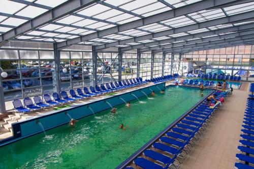 Imagen general del Complex Balnear Cozia. Foto 3