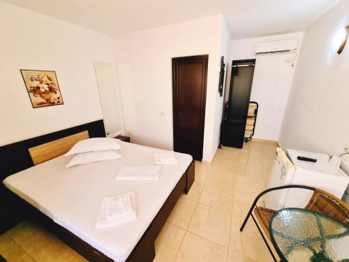 Imagen de la habitación del Complex Casa Ani. Foto 19