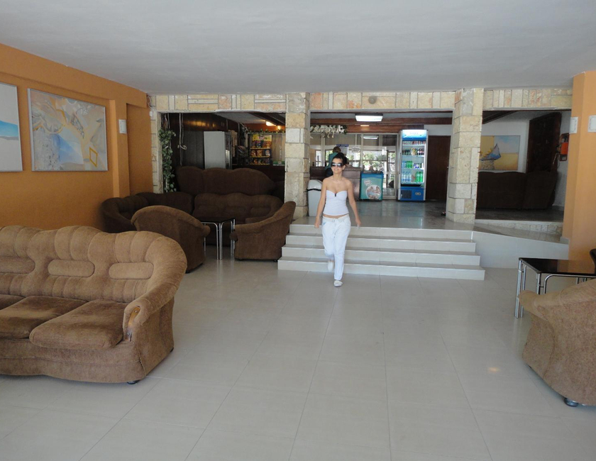 Imagen general del Complex Dobrudja. Foto 6