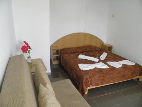 Imagen general del Complex Mamaia - HISTRIA. Foto 2