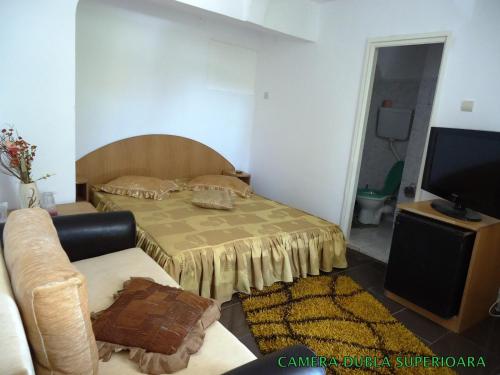Imagen general del Complex Mamaia - HISTRIA. Foto 3