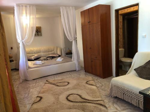 Imagen de la habitación del Complex Mamaia - HISTRIA. Foto 18