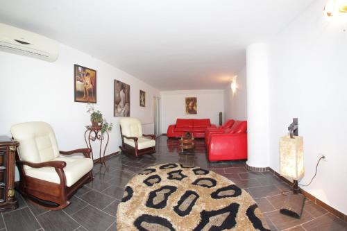 Imagen de la habitación del Complex Mamaia - HISTRIA. Foto 19