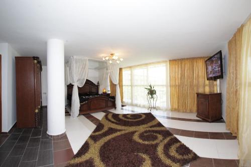 Imagen general del Complex Mamaia - HISTRIA. Foto 6