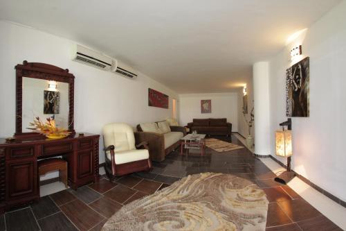 Imagen general del Complex Mamaia - HISTRIA. Foto 8