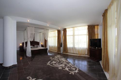 Imagen general del Complex Mamaia - HISTRIA. Foto 9