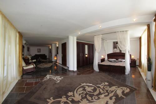 Imagen general del Complex Mamaia - HISTRIA. Foto 10