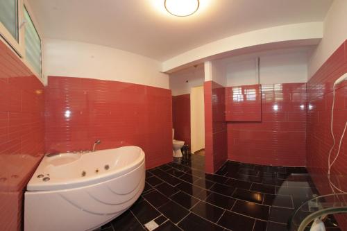 Imagen general del Complex Mamaia - HISTRIA. Foto 11