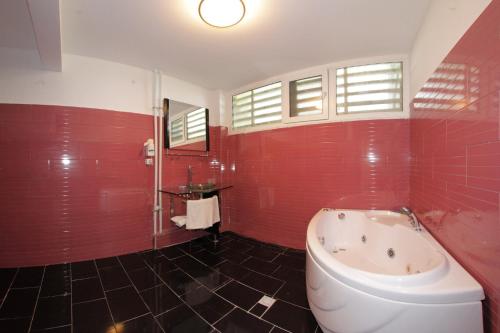 Imagen general del Complex Mamaia - HISTRIA. Foto 12