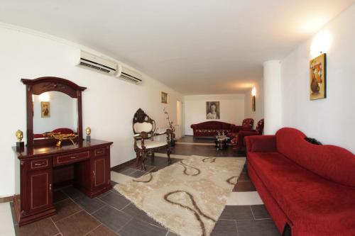Imagen general del Complex Mamaia - HISTRIA. Foto 14