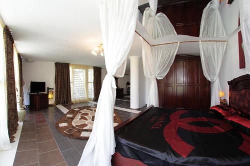 Imagen general del Complex Mamaia - HISTRIA. Foto 15