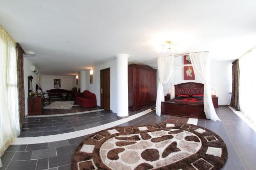 Imagen general del Complex Mamaia - HISTRIA. Foto 16