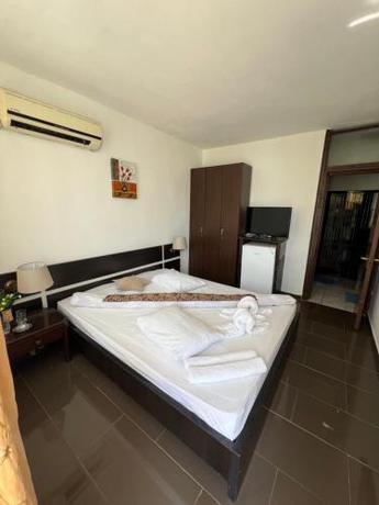 Imagen de la habitación del Complex Mamaia - HISTRIA. Foto 20