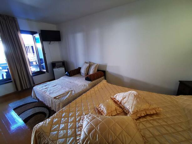 Imagen general del Complex Tropical. Foto 2