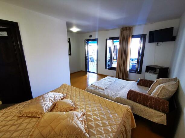 Imagen general del Complex Tropical. Foto 3