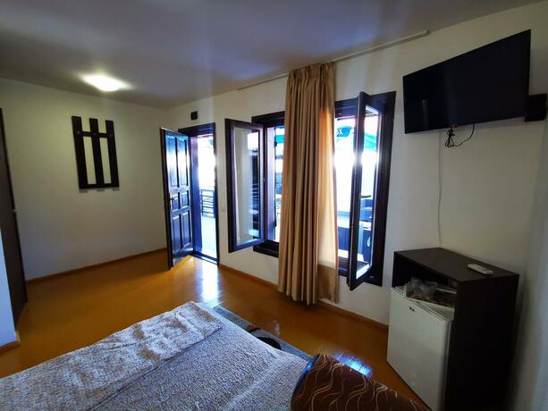 Imagen general del Complex Tropical. Foto 5