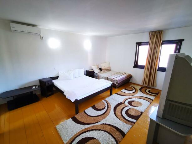 Imagen general del Complex Tropical. Foto 11