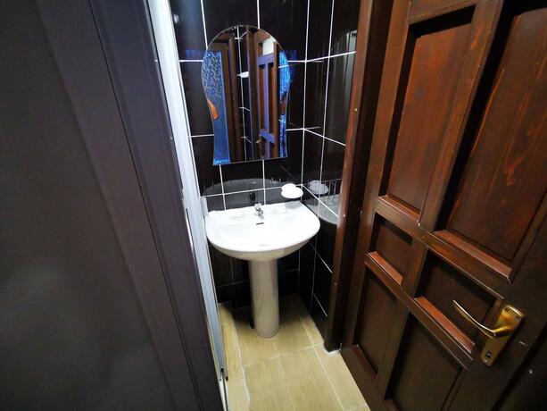 Imagen general del Complex Tropical. Foto 17