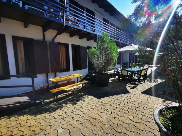 Imagen general del Complex Tropical. Foto 20