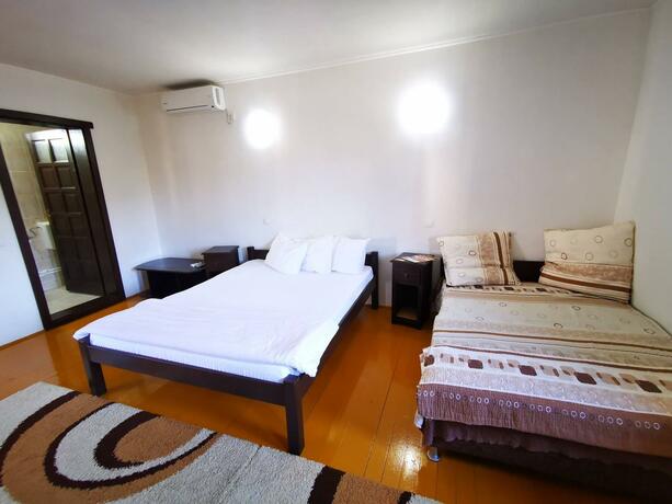 Imagen general del Complex Tropical. Foto 22