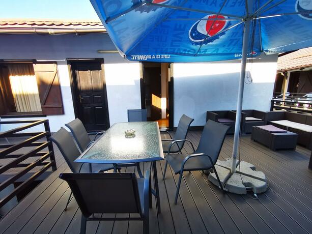 Imagen general del Complex Tropical. Foto 26