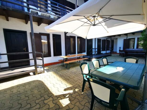 Imagen general del Complex Tropical. Foto 27