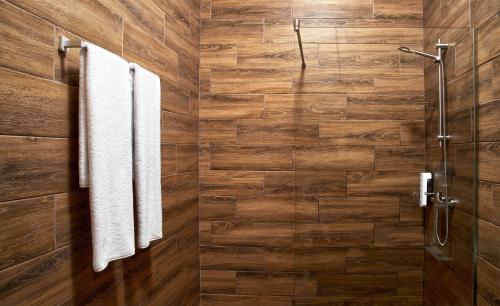 Imagen general del Complex Turistic Codru. Foto 3