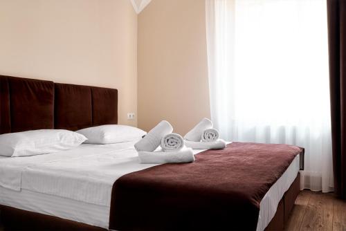 Imagen general del Complex Turistic Codru. Foto 4