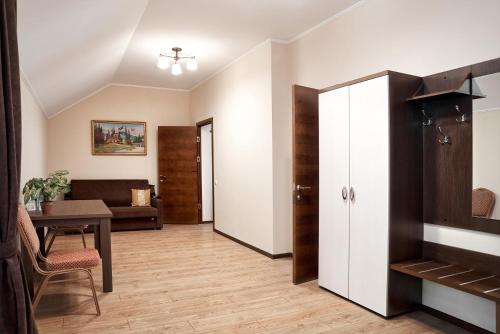 Imagen de la habitación del Complex Turistic Codru. Foto 19