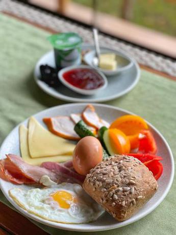 Imagen general del Complex Turistic Codru. Foto 8