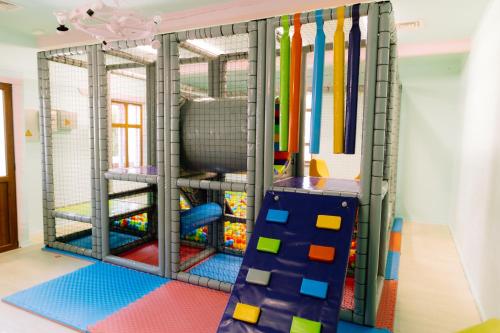 Imagen general del Complex Turistic Codru. Foto 13