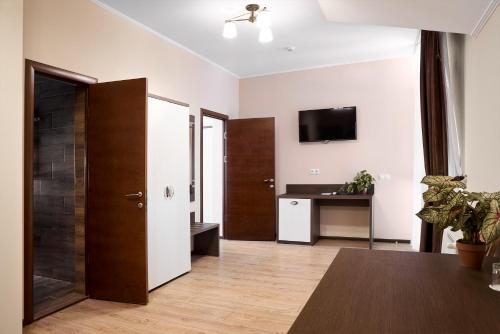 Imagen general del Complex Turistic Codru. Foto 15