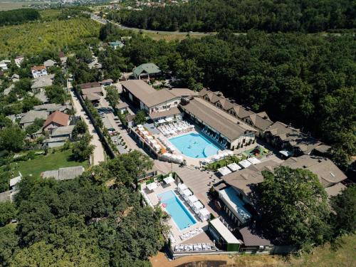 Imagen general del Complex Turistic Codru. Foto 16