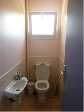 Imagen de la habitación del Complexe Des Oustalous. Foto 2