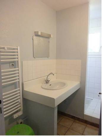 Imagen de la habitación del Complexe Des Oustalous. Foto 5