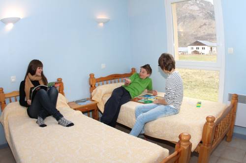 Imagen de la habitación del Complexe Des Oustalous. Foto 6