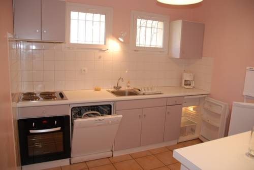 Imagen de la habitación del Complexe Des Oustalous. Foto 7