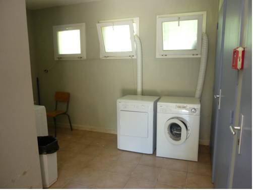 Imagen de la habitación del Complexe Des Oustalous. Foto 13